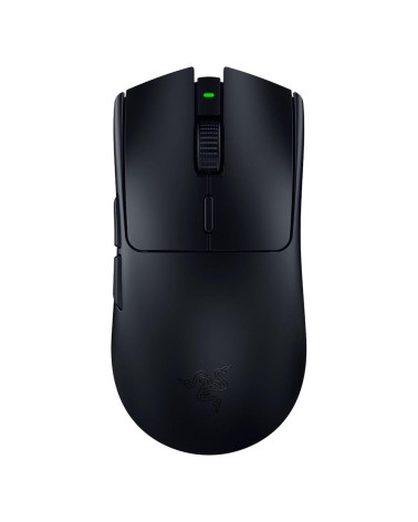 Мышь Razer Viper V3 HyperSpeed, игровая, оптическая, беспроводная, USB, черный 