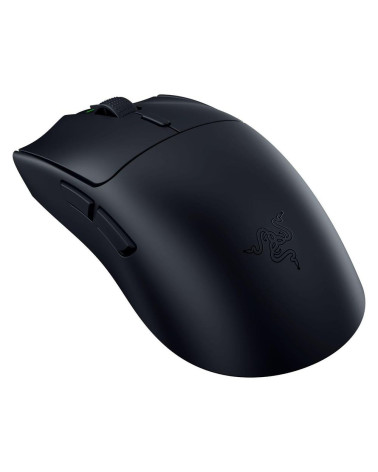 Мышь Razer Viper V3 HyperSpeed, игровая, оптическая, беспроводная, USB, черный 
