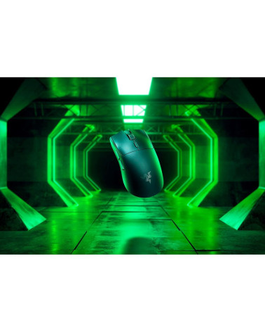 Мышь Razer Viper V3 HyperSpeed, игровая, оптическая, беспроводная, USB, черный 