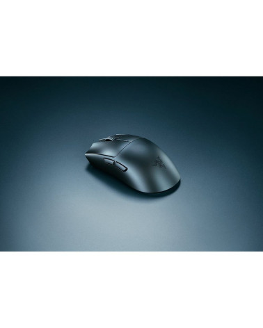 Мышь Razer Viper V3 HyperSpeed, игровая, оптическая, беспроводная, USB, черный 