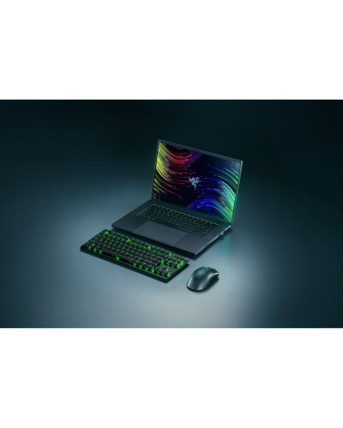 Мышь Razer Viper V3 HyperSpeed, игровая, оптическая, беспроводная, USB, черный 
