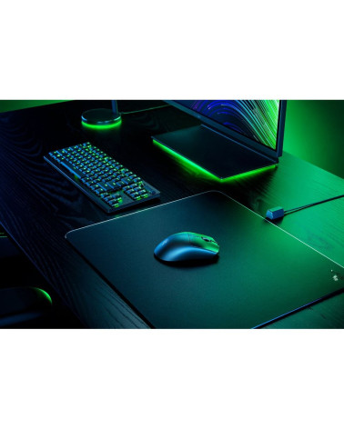 Мышь Razer Viper V3 HyperSpeed, игровая, оптическая, беспроводная, USB, черный 