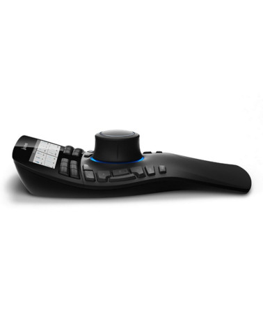 Мышь 3DConnexion 3DX-700056 3Dconnexion SpaceMouse Enterprise (RTL) bp 
