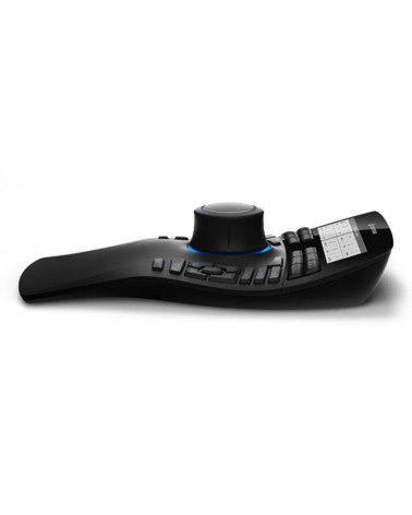 Мышь 3DConnexion 3DX-700056 3Dconnexion SpaceMouse Enterprise (RTL) bp 