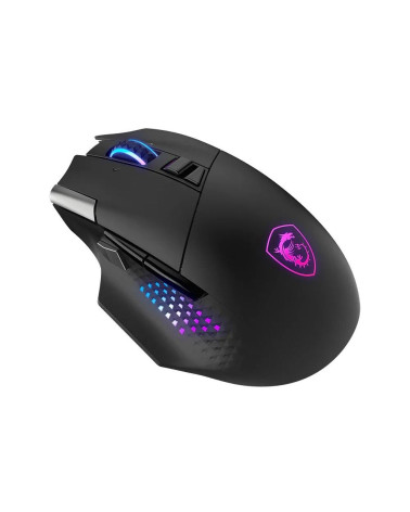 Мышь MSI VERSA PRO W (S12-4301340-CLA) 