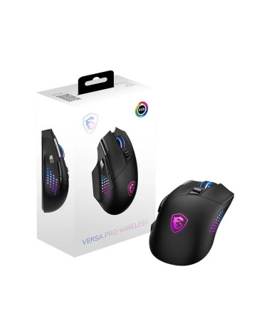Мышь MSI VERSA PRO W (S12-4301340-CLA) 
