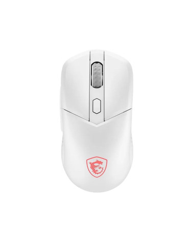 Мышь MSI VERSA 300 ELITE W WHITE (S12-4301450-CLA) 