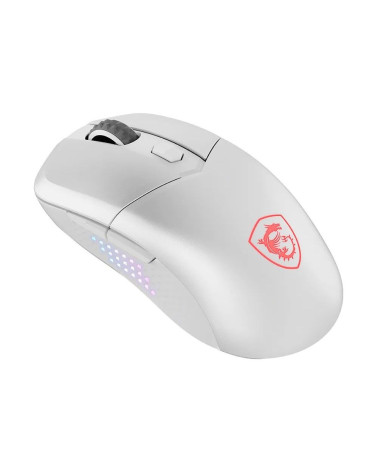 Мышь MSI VERSA 300 ELITE W WHITE (S12-4301450-CLA) 