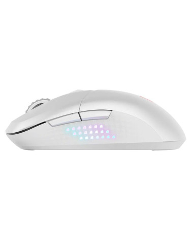 Мышь MSI VERSA 300 ELITE W WHITE (S12-4301450-CLA) 