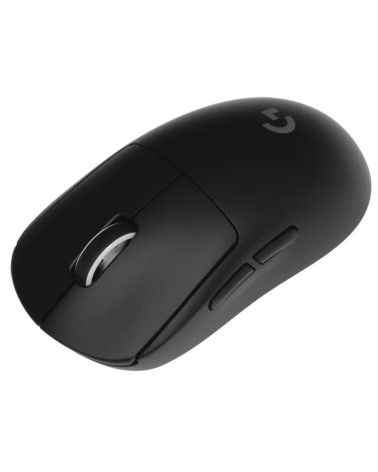 Игровая мышь беспроводная Logitech G PRO X SUPERLIGHT 2, черный 