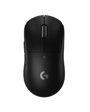 Игровая мышь беспроводная Logitech G PRO X SUPERLIGHT 2, черный 