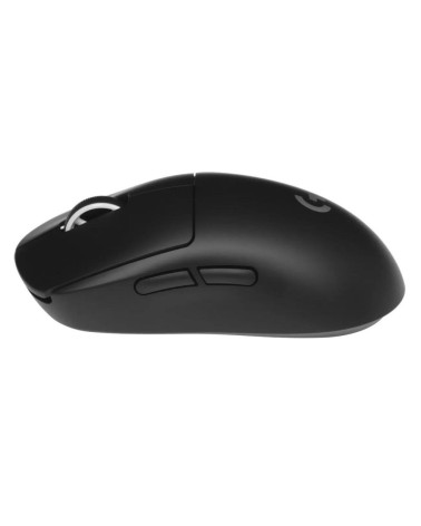 Игровая мышь беспроводная Logitech G PRO X SUPERLIGHT 2, черный 