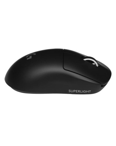 Игровая мышь беспроводная Logitech G PRO X SUPERLIGHT 2, черный 