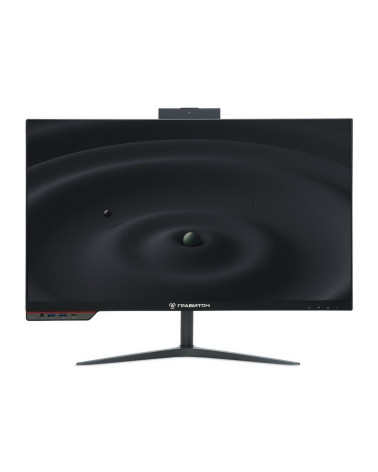 Моноблок Гравитон М55И 23,8" FHD i5-12500/2x8GB/1xSSD512GB/Wi-Fi+BT/K+M/NoOS/3YST 