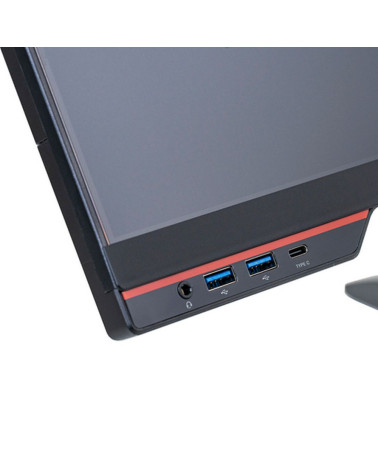 Моноблок Гравитон М55И 23,8" FHD i5-12500/2x8GB/1xSSD512GB/Wi-Fi+BT/K+M/NoOS/3YST 