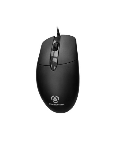 Моноблок Гравитон М55И 23,8" FHD i5-12500/2x8GB/1xSSD512GB/Wi-Fi+BT/K+M/NoOS/3YST 
