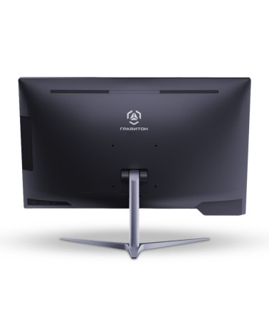 Моноблок Гравитон М53И 23,8" VA FHD/i5-12400/2x8GB/1xSSD512GB/CVR/K+M/NoOS/3YST 