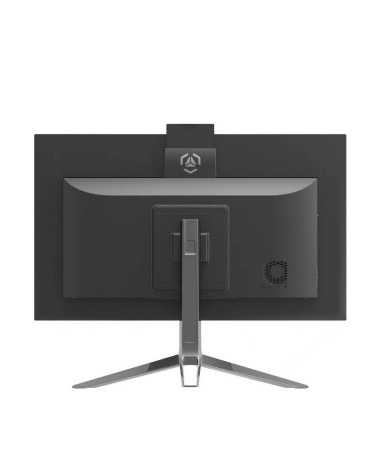 Моноблок Гравитон М73И 27" FHD/i5-12400/2x8GB/1xSSD512GB/MR/HAS/K+M/NoOS/3YST 
