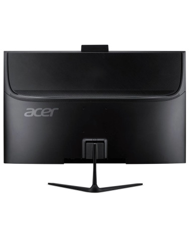 Моноблок Acer Aspire C27-2G AMD Ryzen 5 7430U/16Gb/SSD512Gb/27"/IPS/FHD/1920x1080/120Hz/NoOS/black (DQ.BPQCD.007) 