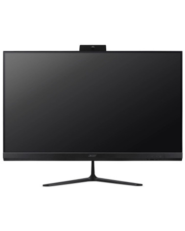 Моноблок Acer Aspire C27B Intel Core Ultra 5 115U/16Gb/SSD512Gb/27"/IPS/FHD/1920x1080/120Hz/NoOS/black (DQ.BT7CD.001) 