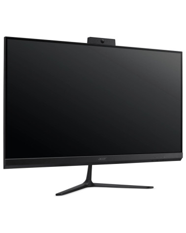 Моноблок Acer Aspire C27B Intel Core Ultra 5 115U/16Gb/SSD512Gb/27"/IPS/FHD/1920x1080/120Hz/NoOS/black (DQ.BT7CD.001) 