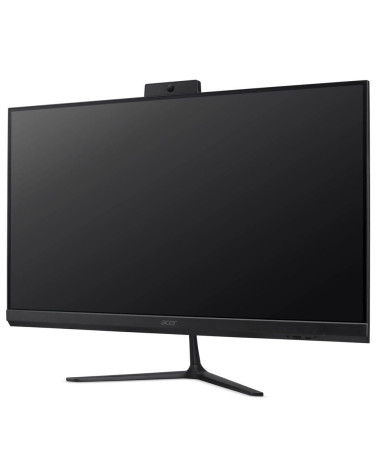 Моноблок Acer Aspire C27B Intel Core Ultra 5 115U/16Gb/SSD512Gb/27"/IPS/FHD/1920x1080/120Hz/NoOS/black (DQ.BT7CD.001) 