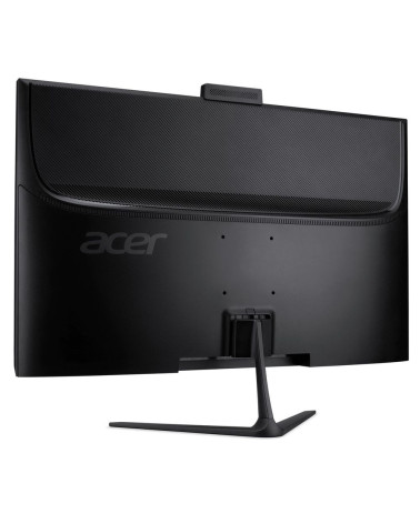 Моноблок Acer Aspire C27B Intel Core Ultra 5 115U/16Gb/SSD512Gb/27"/IPS/FHD/1920x1080/120Hz/NoOS/black (DQ.BT7CD.001) 