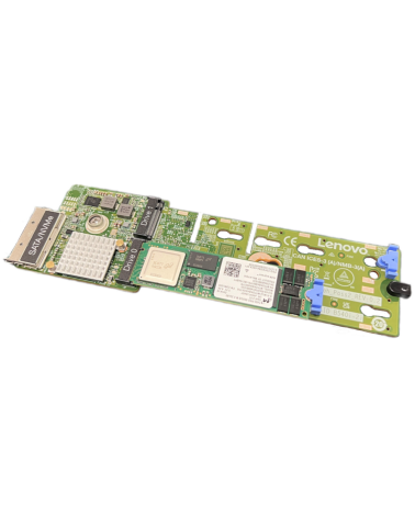 Контроллер Lenovo ThinkSystem M.2 RAID B540i-2i SATA/NVMe Adapter 