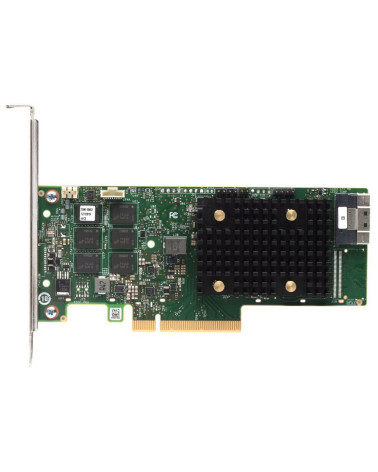 Контроллер Lenovo ThinkSystem RAID 940-8i 4GB Flash PCIe Gen4 12Gb Adapter 