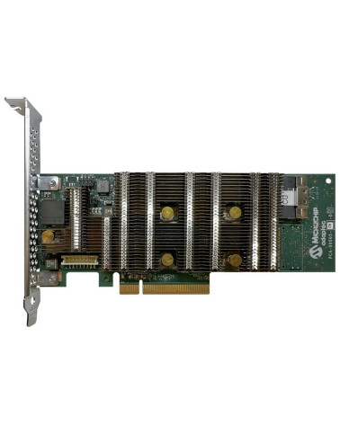 Контроллер Lenovo ThinkSystem RAID 9450-8i 4GB Flash PCIe Gen4 24Gb Adapter 