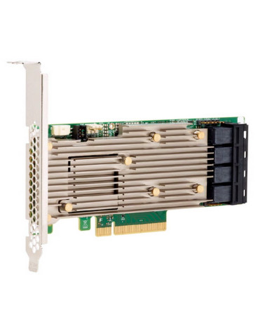 RAID-контроллер Broadcom 9460-16I SGL (05-50011-00 / 03-50011-30007 / 03-50011-30008 / 03-50011-30009 / 03-50011-30011) PCIe 3.1