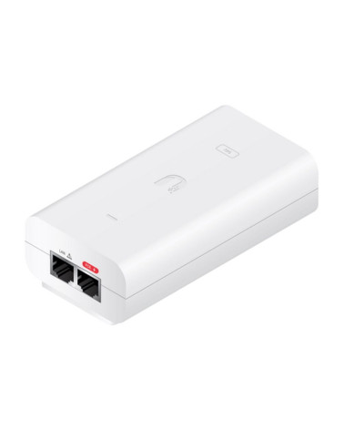 Блок питания Ubiquiti POE-54-80W блок питания для EdgePoint R8 и S16 54 В 1.5 А (624580)