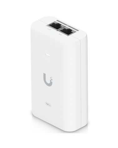 Блок питания для сетевого устройства Ubiquiti  PoE-54-60W-10G  802.3bt