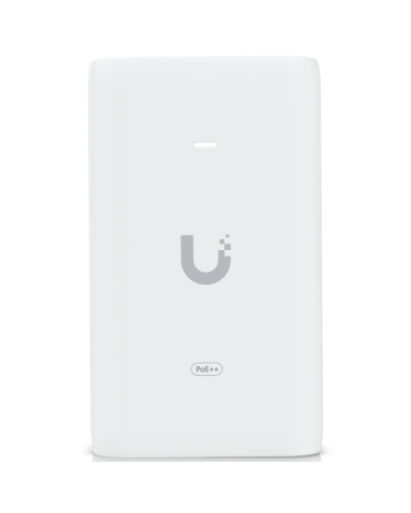 Блок питания для сетевого устройства Ubiquiti  PoE-54-60W-10G  802.3bt