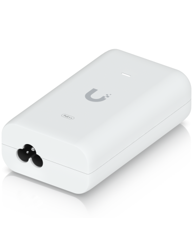 Блок питания для сетевого устройства Ubiquiti  PoE-54-60W-10G  802.3bt