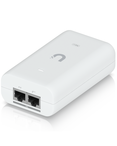 Блок питания для сетевого устройства Ubiquiti  PoE-54-60W-10G  802.3bt