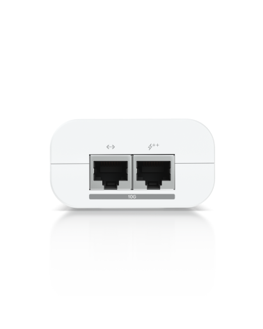 Блок питания для сетевого устройства Ubiquiti  PoE-54-60W-10G  802.3bt