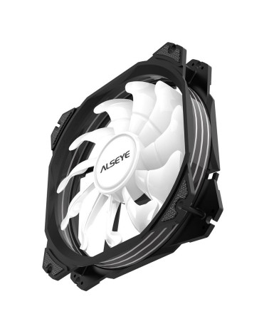 Жидкостная система охлаждения ALSEYE M360B 800-2000rpm, AURA SYNC/ ARGB CONTROLLER (874098)