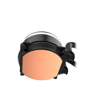 Жидкостная система охлаждения ALSEYE M360B 800-2000rpm, AURA SYNC/ ARGB CONTROLLER (874098)