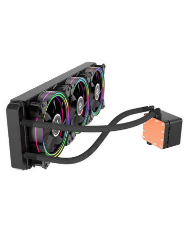 Система охлаждения ALSEYE H360-4.0