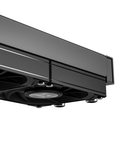 Вентилятор ID-Cooling DX240 MAX ARGB (Black) 300W all Intel/AMD
