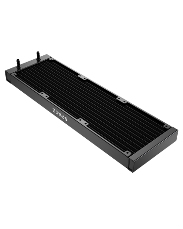 Жидкостная система охлаждения ID-Cooling SL360 PRO SE /LCD SCREEN /350W /all Intel /all AMD