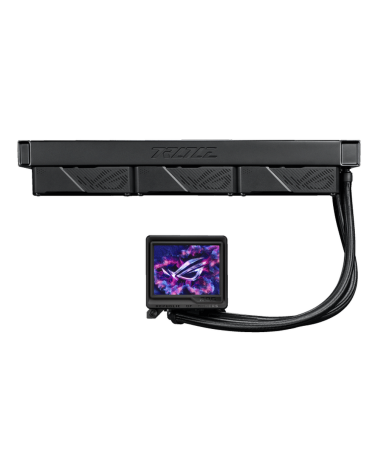 Жидкостная система охлаждения ASUS ROG RYUJIN III 360 ARGB EXTREME 