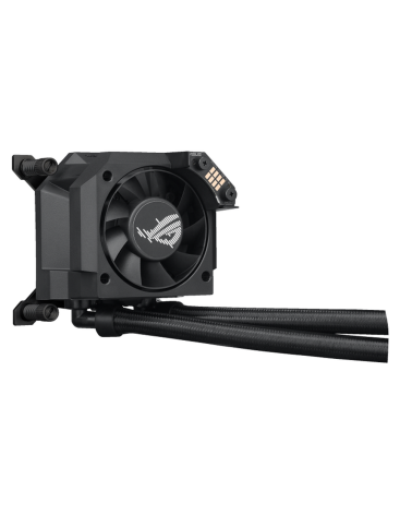 Жидкостная система охлаждения ASUS ROG RYUJIN III 360 ARGB EXTREME 