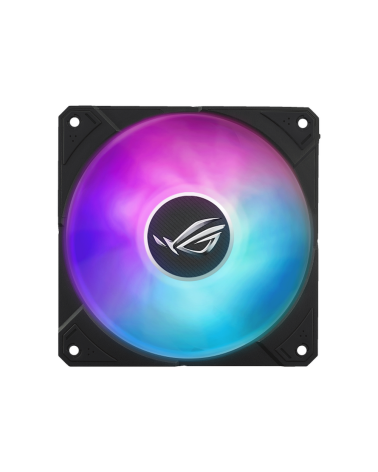 Жидкостная система охлаждения ASUS ROG RYUJIN III 360 ARGB EXTREME 