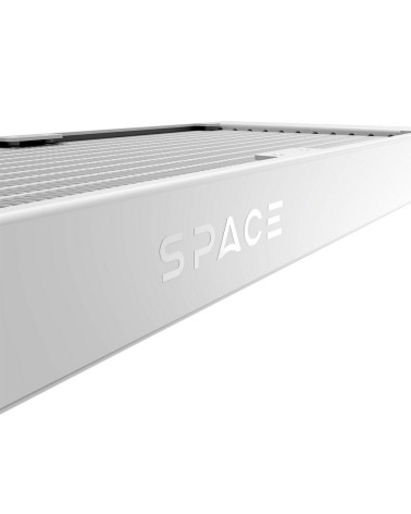 Вентилятор Cooler ID-Cooling SL360 XE WHITE /LCD SCREEN /350W /all Intel /all AMD