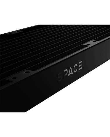 Вентилятор Cooler ID-Cooling SL360 XE /LCD SCREEN /350W /all Intel /all AMD