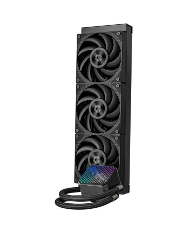 Вентилятор Cooler ID-Cooling DX360 MAX ARGB (Black) 350W all Intel/AMD