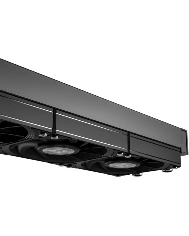 Вентилятор Cooler ID-Cooling DX360 MAX ARGB (Black) 350W all Intel/AMD