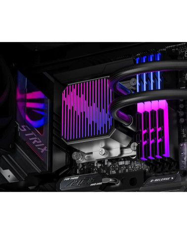 Вентилятор Cooler ID-Cooling DX360 MAX ARGB (Black) 350W all Intel/AMD